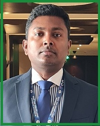 Dr. Surath Munasinghe